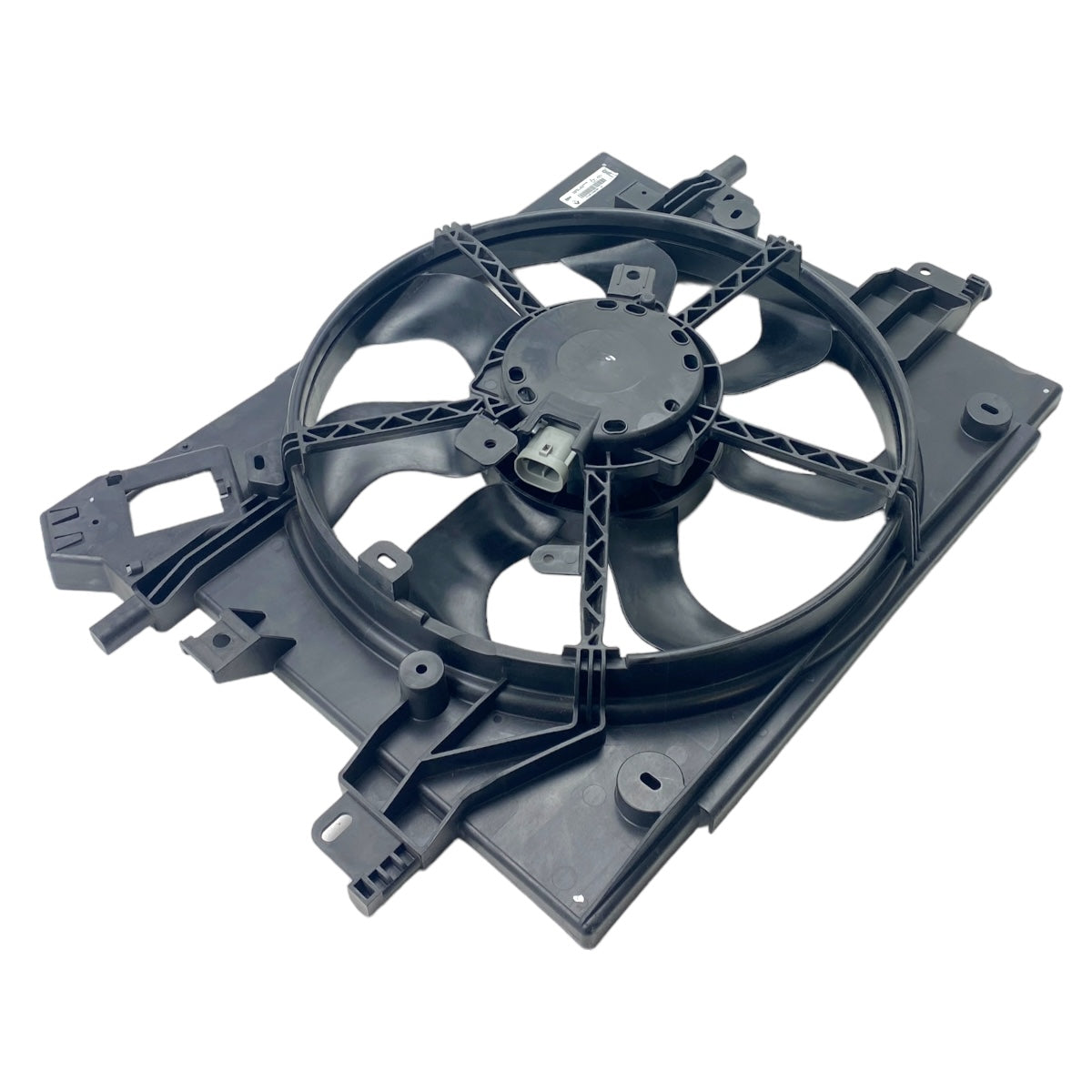 Ventilateur de radiateur pour Dacia Duster — vue 9