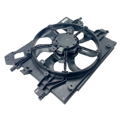 Ventilateur de radiateur pour Dacia Duster — vue 9