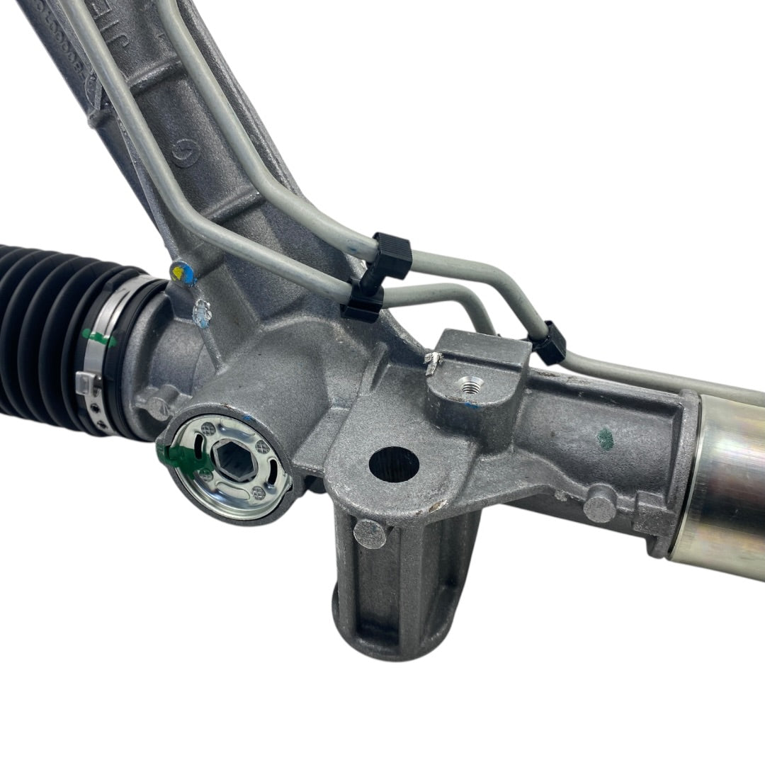 Pièce d’origine — Crémaillère de direction Renault Trafic III / IV – 492008280R – Neuve OE