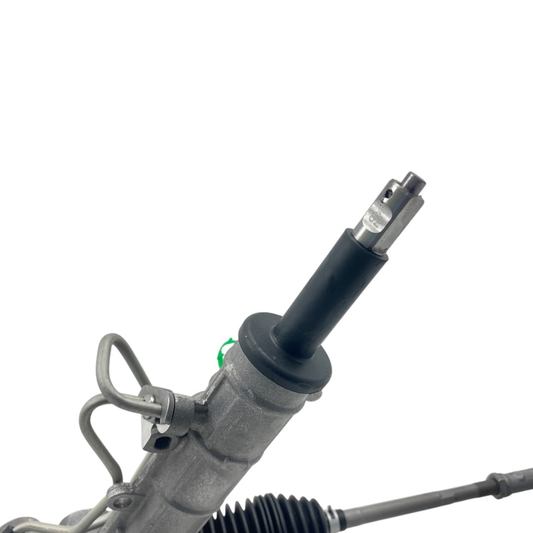 Pièce d’origine — Crémaillère de direction Renault Trafic III / IV – 492008280R – Neuve OE