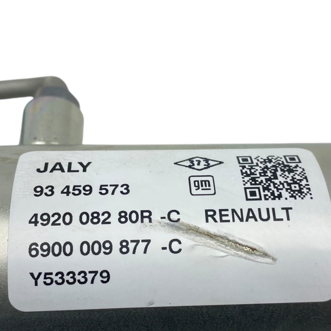 Pièce d’origine — Crémaillère de direction Renault Trafic III / IV – 492008280R – Neuve OE