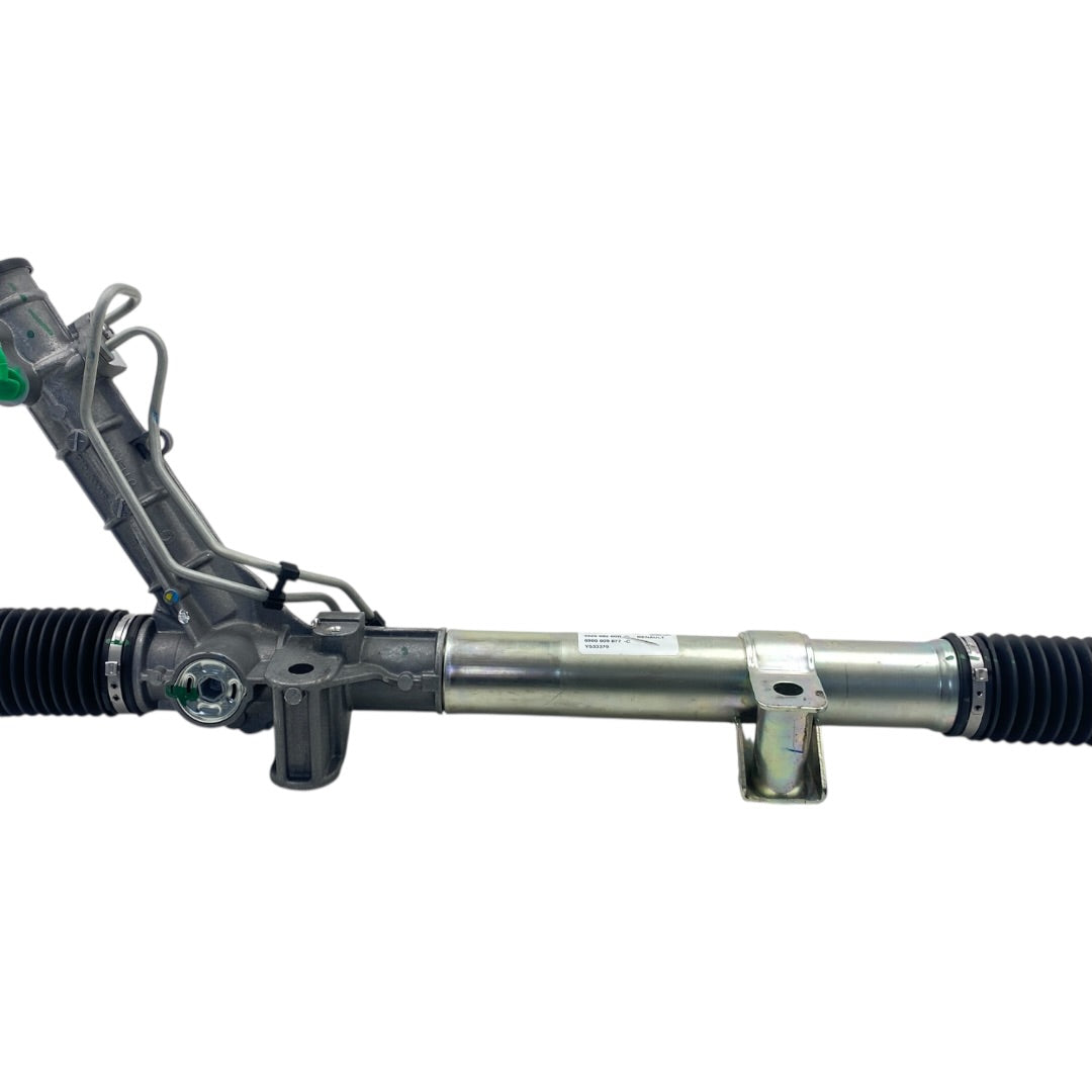 Pièce d’origine — Crémaillère de direction Renault Trafic III / IV – 492008280R – Neuve OE