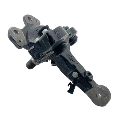 Porte-fusée arrière droit pour Renault Laguna III — vue 12