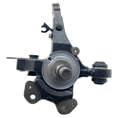 Porte-fusée arrière droit pour Renault Laguna III — vue 2