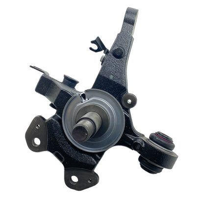 Porte-fusée arrière droit pour Renault Laguna III — vue 4