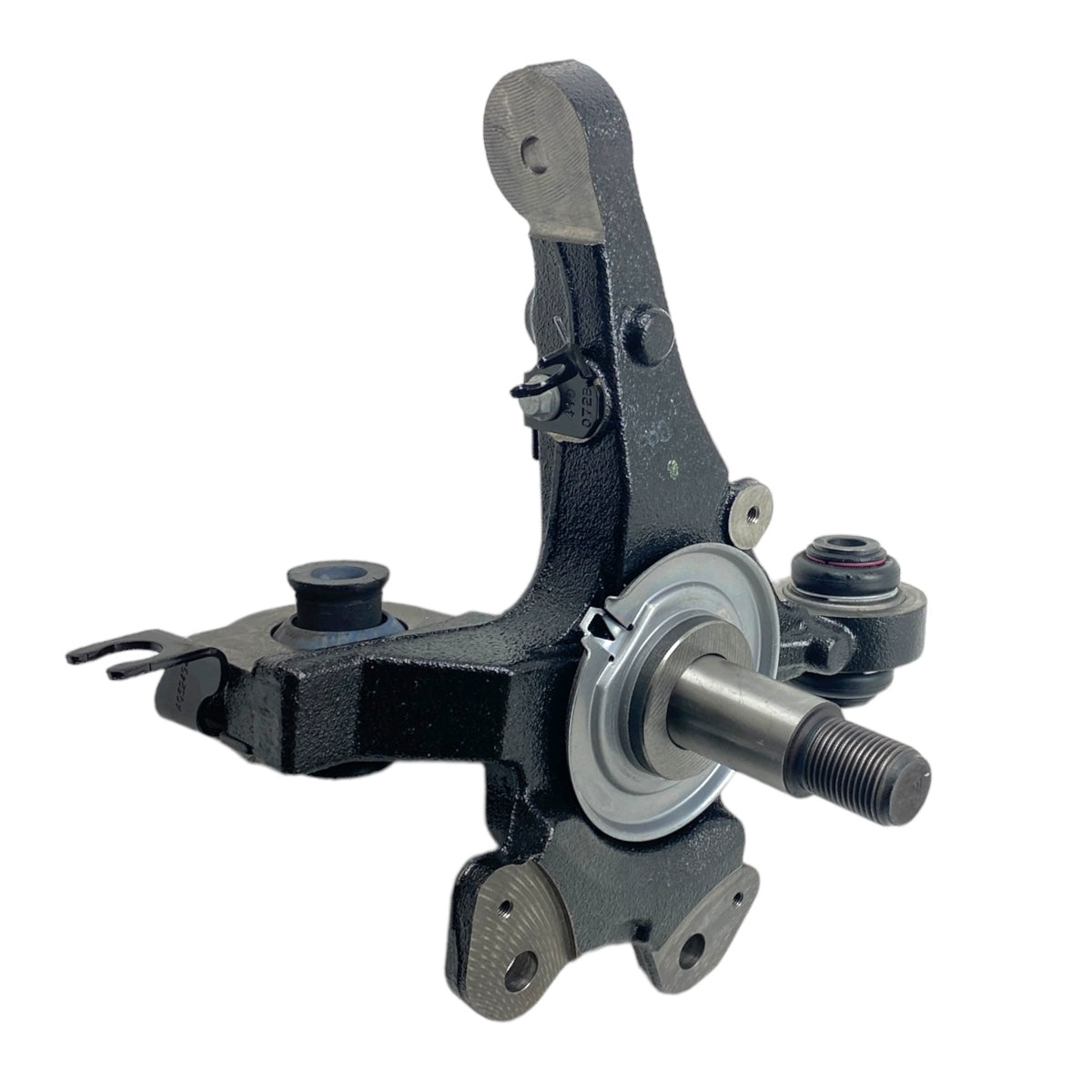 Porte-fusée arrière droit pour Renault Laguna III — vue 5
