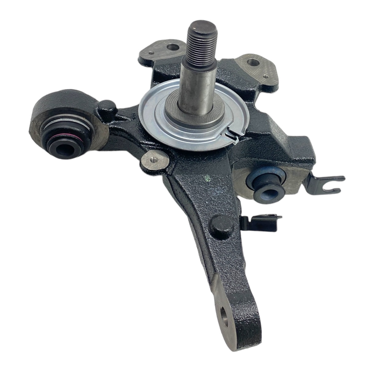 Porte-fusée arrière droit pour Renault Laguna III — vue 7