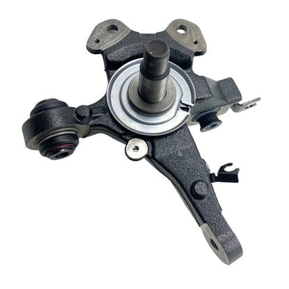 Porte-fusée arrière droit pour Renault Laguna III — vue 8