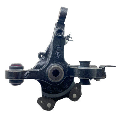 Porte-fusée arrière droit pour Renault Laguna III — vue 9