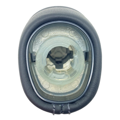 Pommeau de levier de vitesses en cuir pour Renault Mégane IV, Scénic IV et Talisman — vue 11