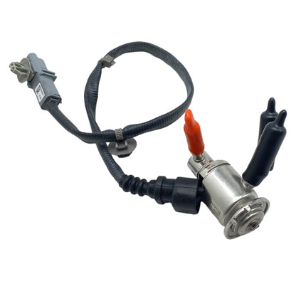 Injecteur AdBlue pour Renault Trafic III, Vivaro B et Talento 2.0 dCi — vue 1