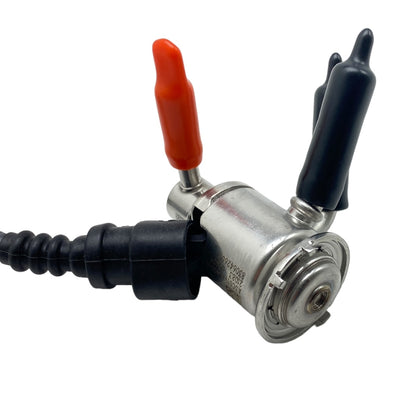Injecteur AdBlue pour Renault Trafic III, Vivaro B et Talento 2.0 dCi — vue 10