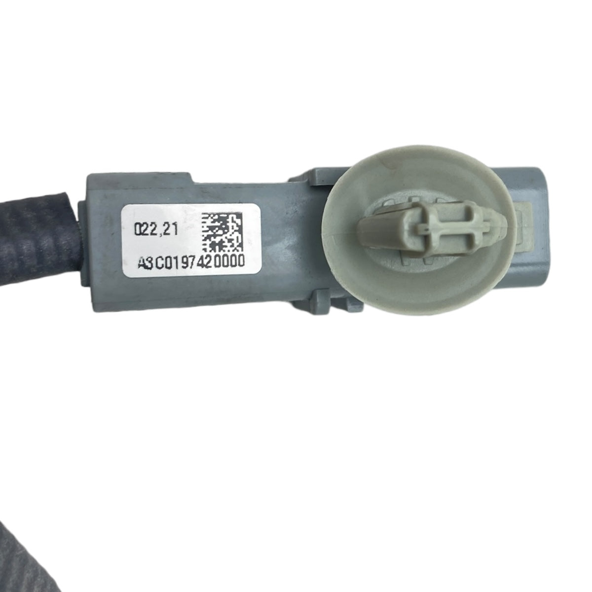 Injecteur AdBlue pour Renault Trafic III, Vivaro B et Talento 2.0 dCi — vue 11