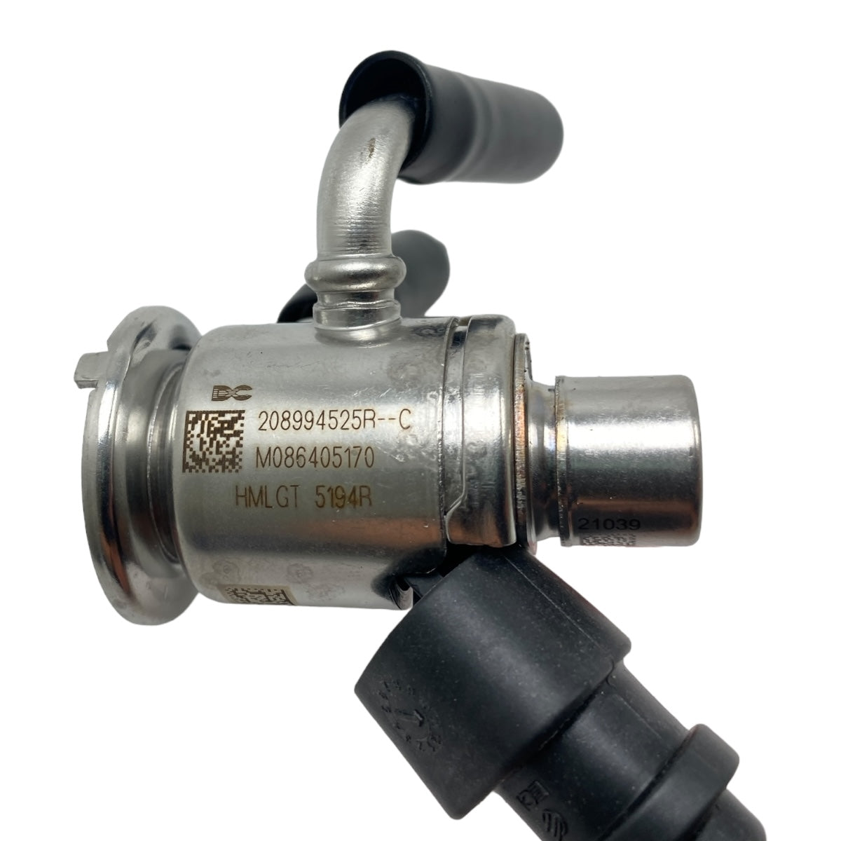 Injecteur AdBlue pour Renault Trafic III, Vivaro B et Talento 2.0 dCi — vue 12