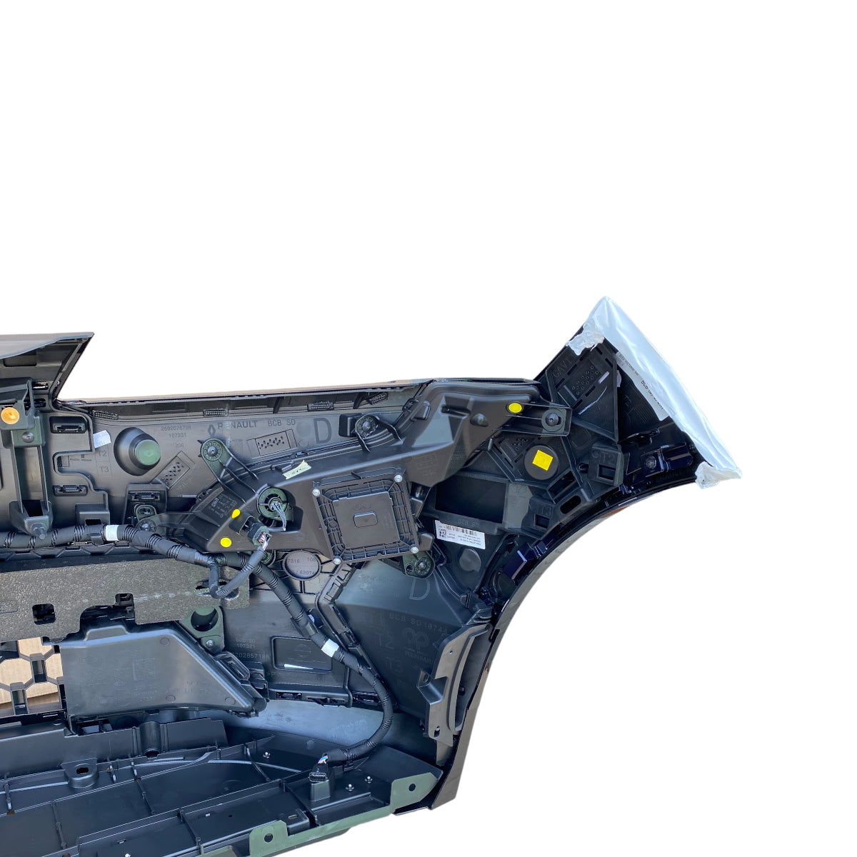 Pare-chocs avant complet pour Renault Mégane E-Tech électrique — vue 12
