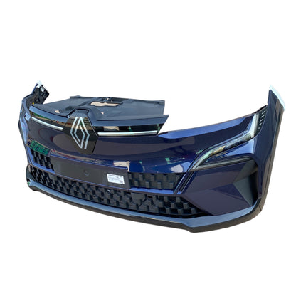Pare-chocs avant complet pour Renault Mégane E-Tech électrique — vue 3