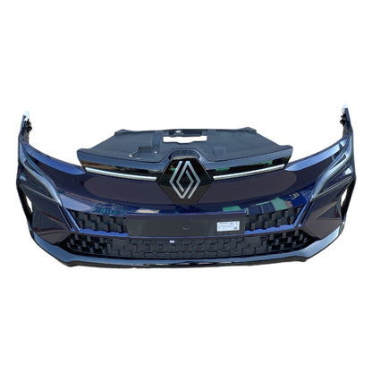 Pare-chocs avant complet pour Renault Mégane E-Tech électrique — vue 8