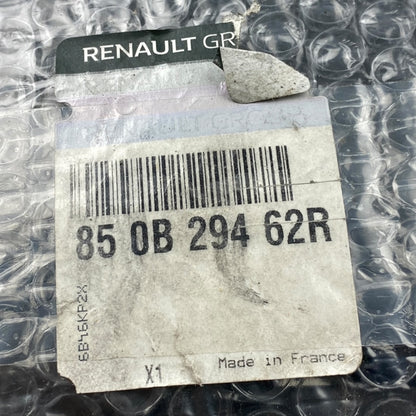Pare-chocs arrière avec PDC pour Renault Kadjar — vue 11