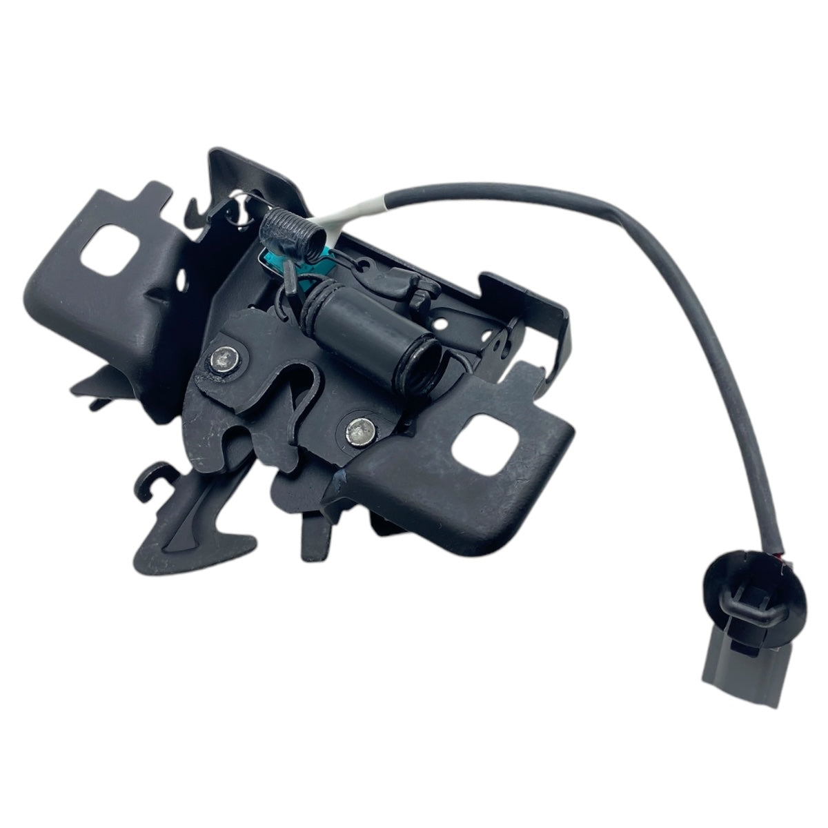 Pièce d’origine — Serrure de capot Renault Espace V – 656018031R – Neuve OE