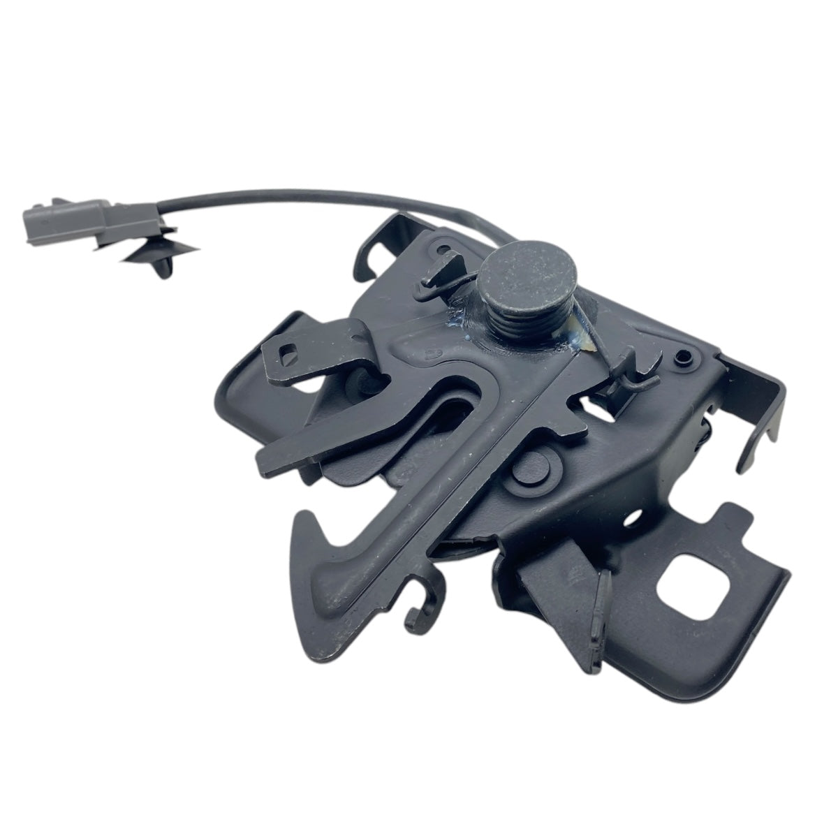 Pièce d’origine — Serrure de capot Renault Espace V – 656018031R – Neuve OE