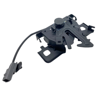 Pièce d’origine — Serrure de capot Renault Espace V – 656018031R – Neuve OE