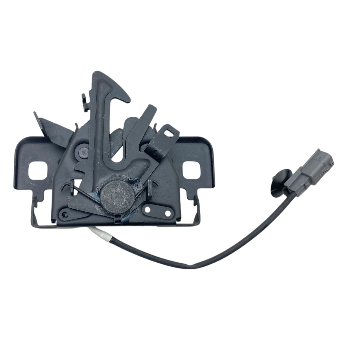 Pièce d’origine — Serrure de capot Renault Espace V – 656018031R – Neuve OE
