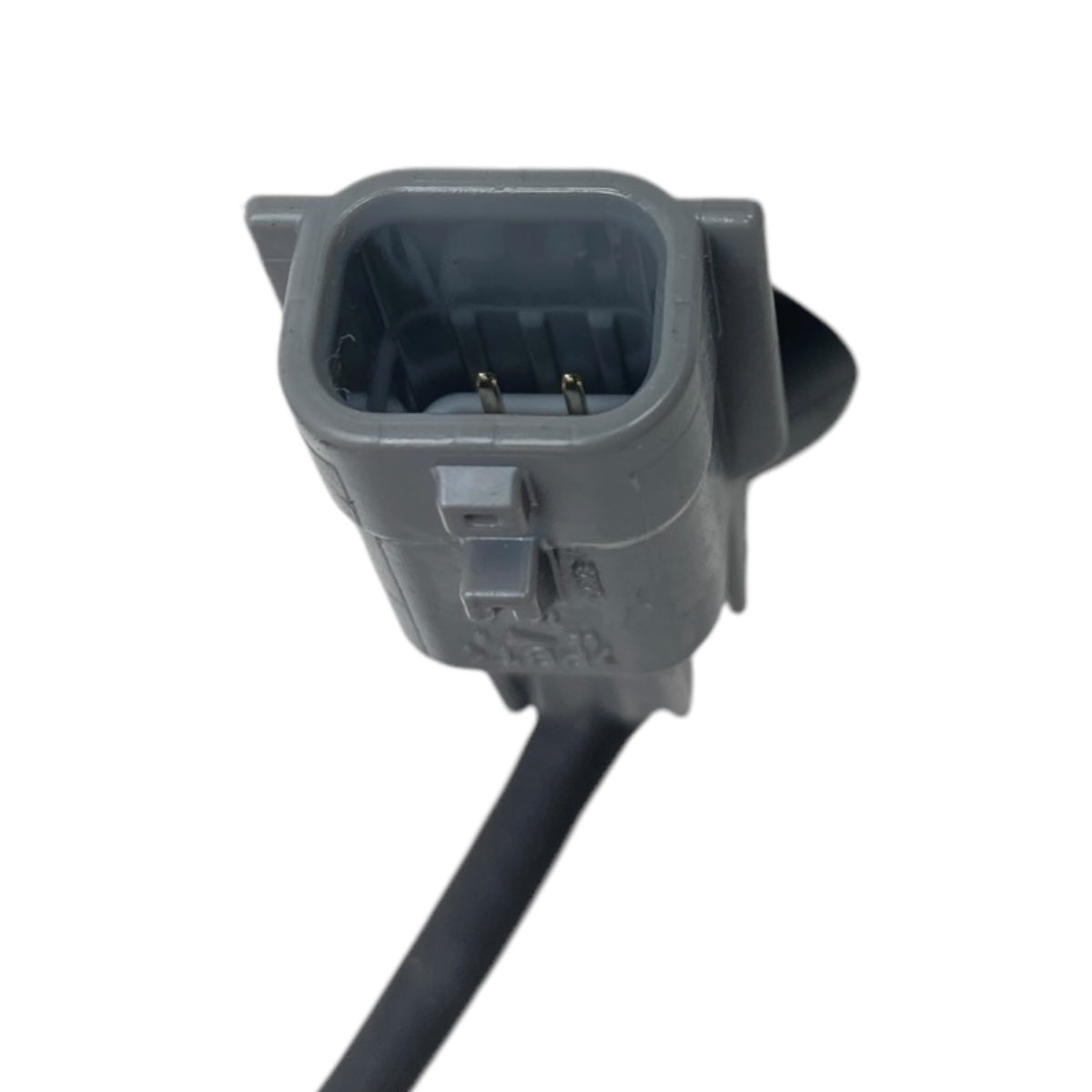 Pièce d’origine — Serrure de capot Renault Espace V – 656018031R – Neuve OE