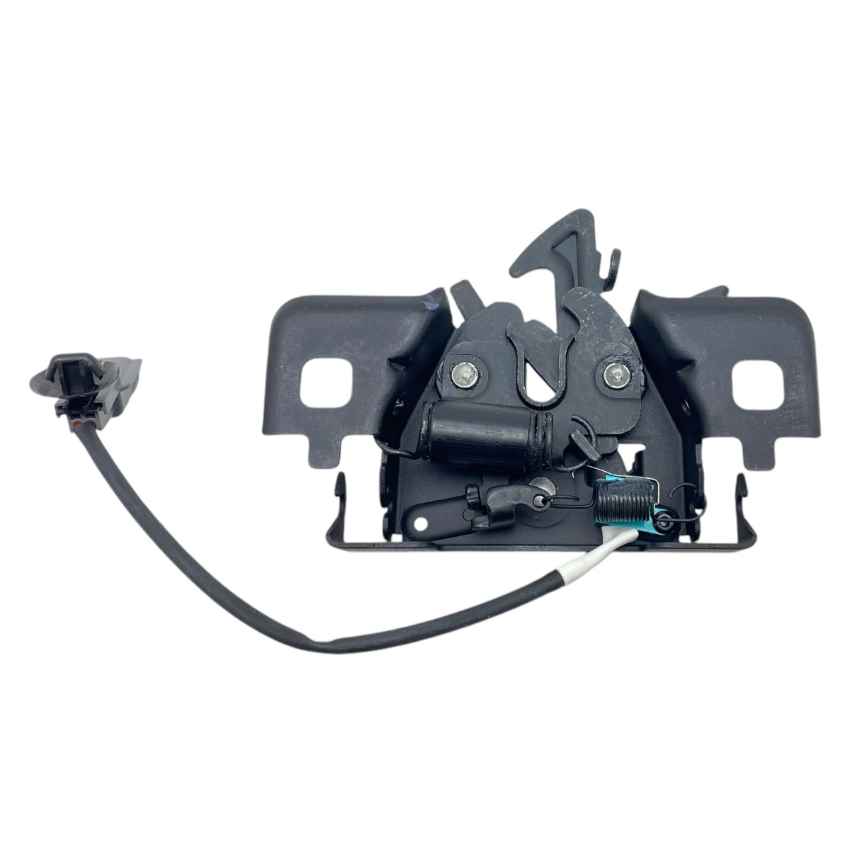 Pièce d’origine — Serrure de capot Renault Espace V – 656018031R – Neuve OE