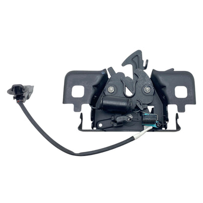 Pièce d’origine — Serrure de capot Renault Espace V – 656018031R – Neuve OE
