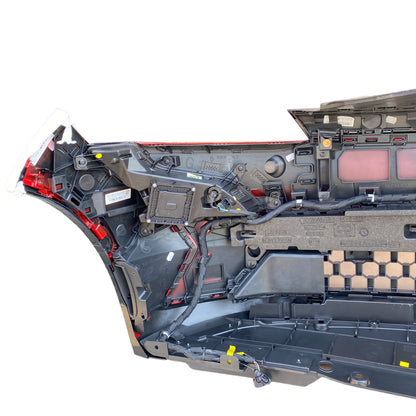 Pare-chocs avant complet pour Renault Mégane E-Tech électrique — vue 11