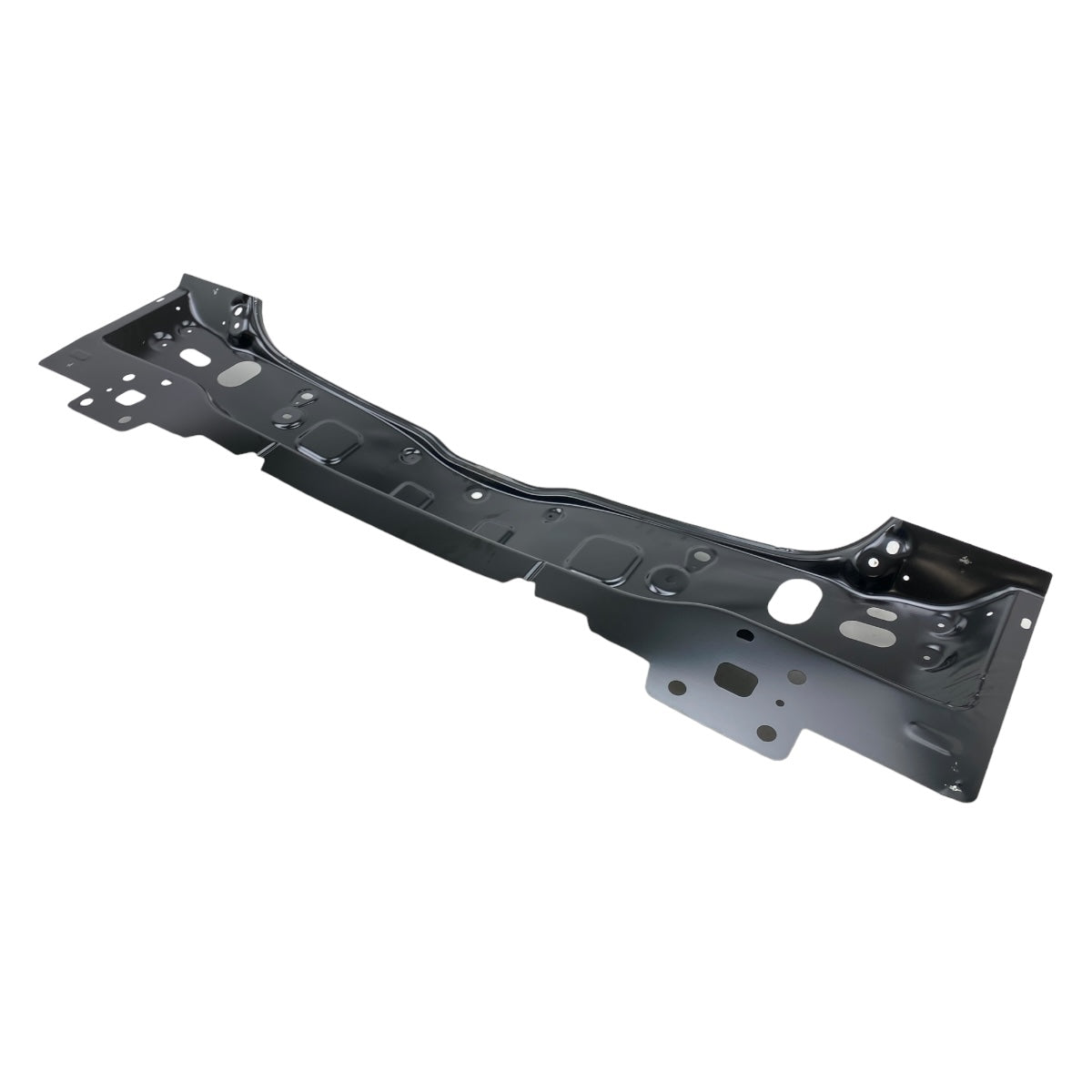 Jupe arrière de carrosserie pour Renault Mégane IV berline hybride rechargeable — vue 10