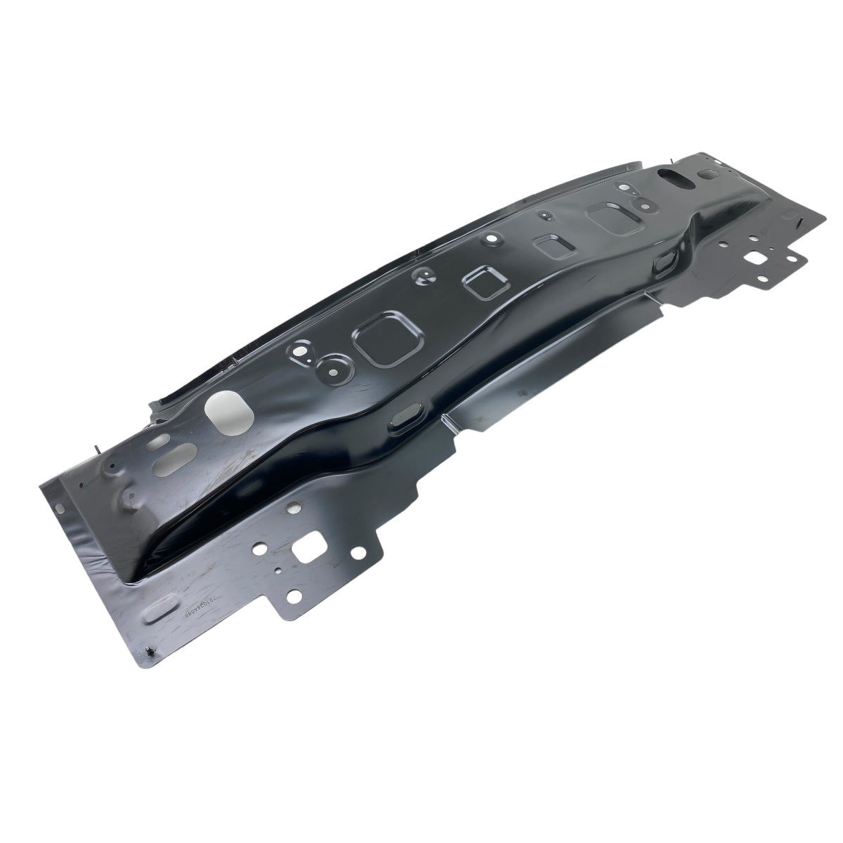 Jupe arrière de carrosserie pour Renault Mégane IV berline hybride rechargeable — vue 11