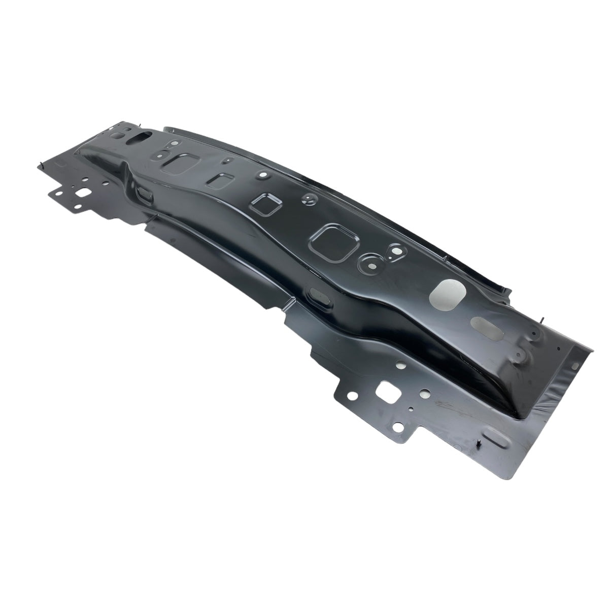 Jupe arrière de carrosserie pour Renault Mégane IV berline hybride rechargeable — vue 12