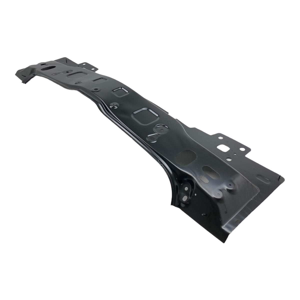 Jupe arrière de carrosserie pour Renault Mégane IV berline hybride rechargeable — vue 13