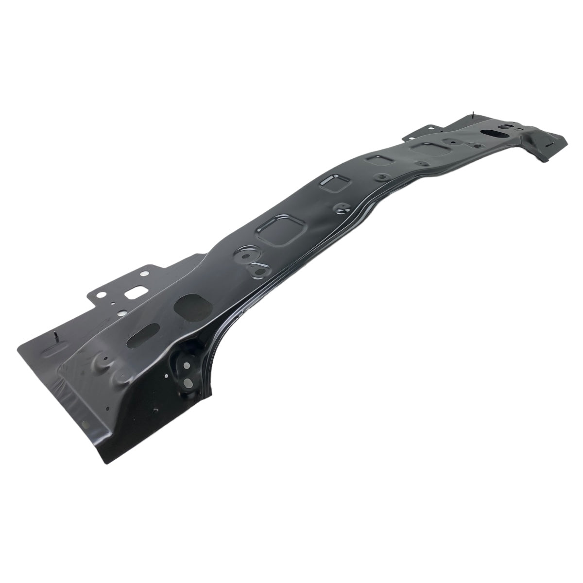 Jupe arrière de carrosserie pour Renault Mégane IV berline hybride rechargeable — vue 14