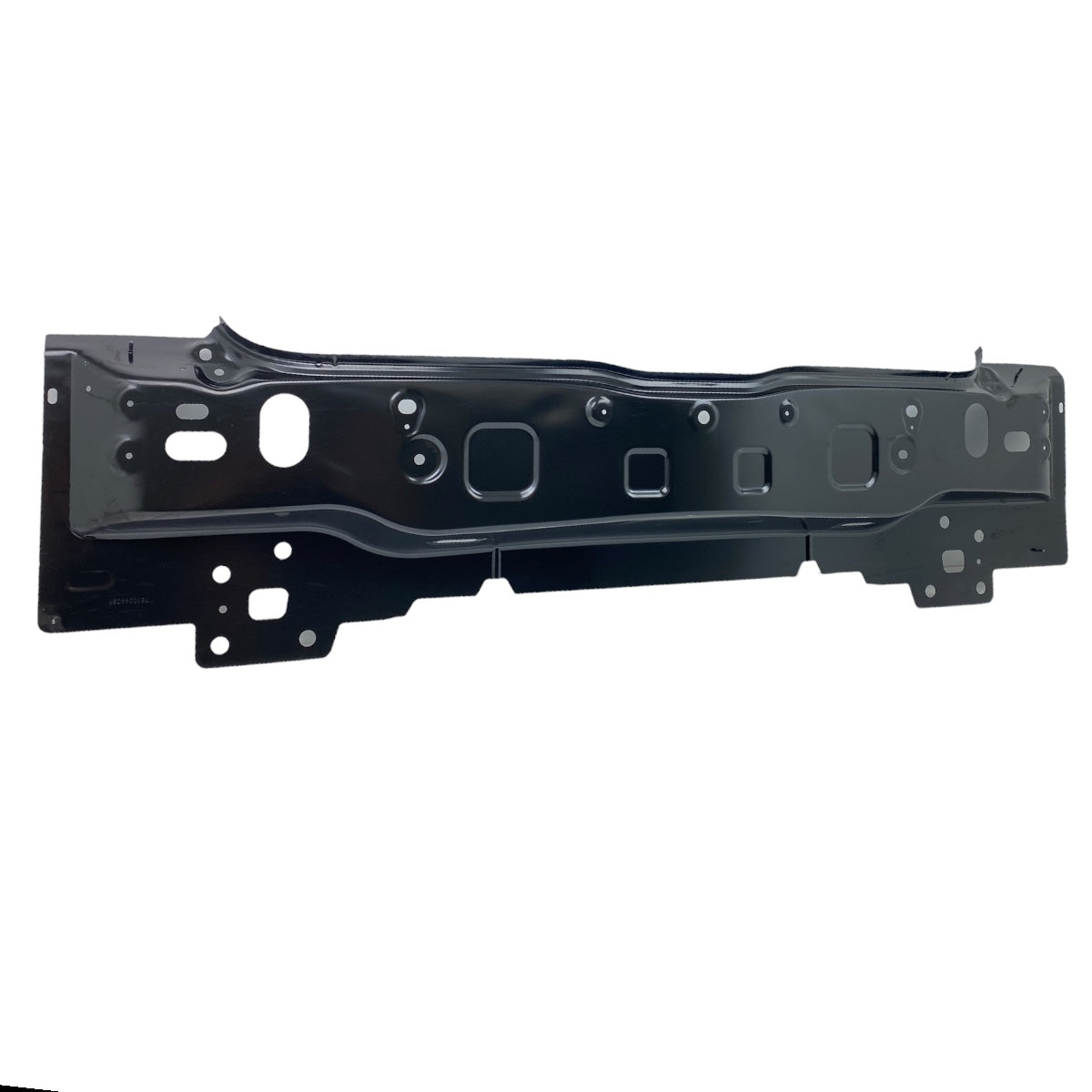 Jupe arrière de carrosserie pour Renault Mégane IV berline hybride rechargeable — vue 2