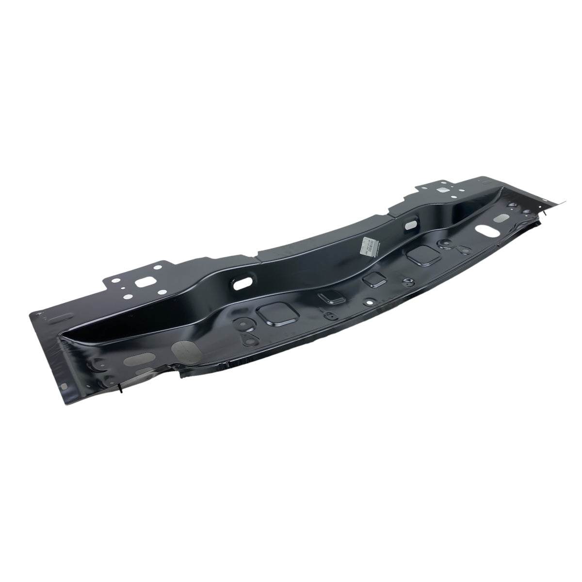 Jupe arrière de carrosserie pour Renault Mégane IV berline hybride rechargeable — vue 7