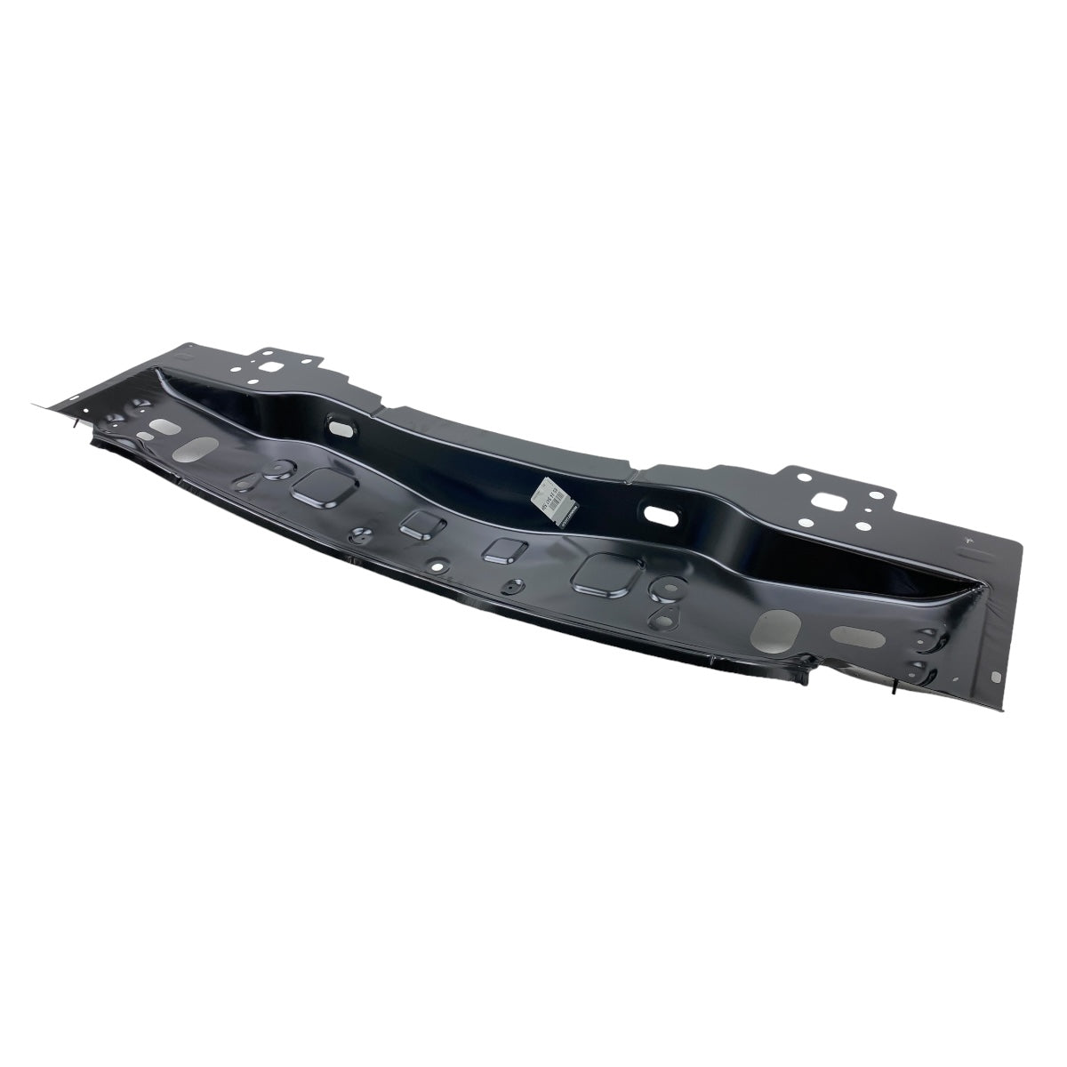 Jupe arrière de carrosserie pour Renault Mégane IV berline hybride rechargeable — vue 8