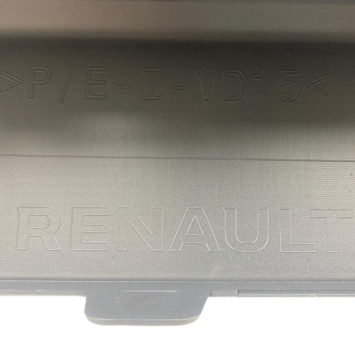 Pare-chocs arrière pour Renault Austral — vue 11