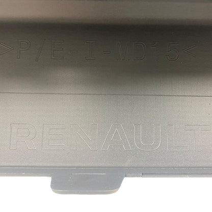 Pare-chocs arrière pour Renault Austral — vue 11