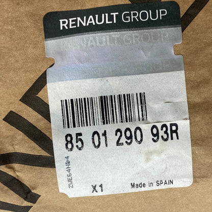 Pare-chocs arrière pour Renault Austral — vue 13