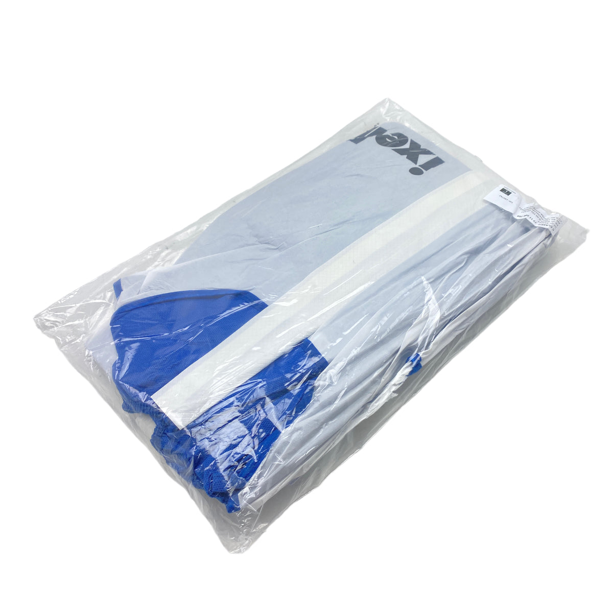 Pièce d’origine — Lot de 5 combinaisons de peinture IXELL Renault, taille L – 7711788750