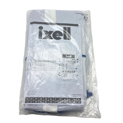 Pièce d’origine — Lot de 5 combinaisons de peinture IXELL Renault, taille L – 7711788750