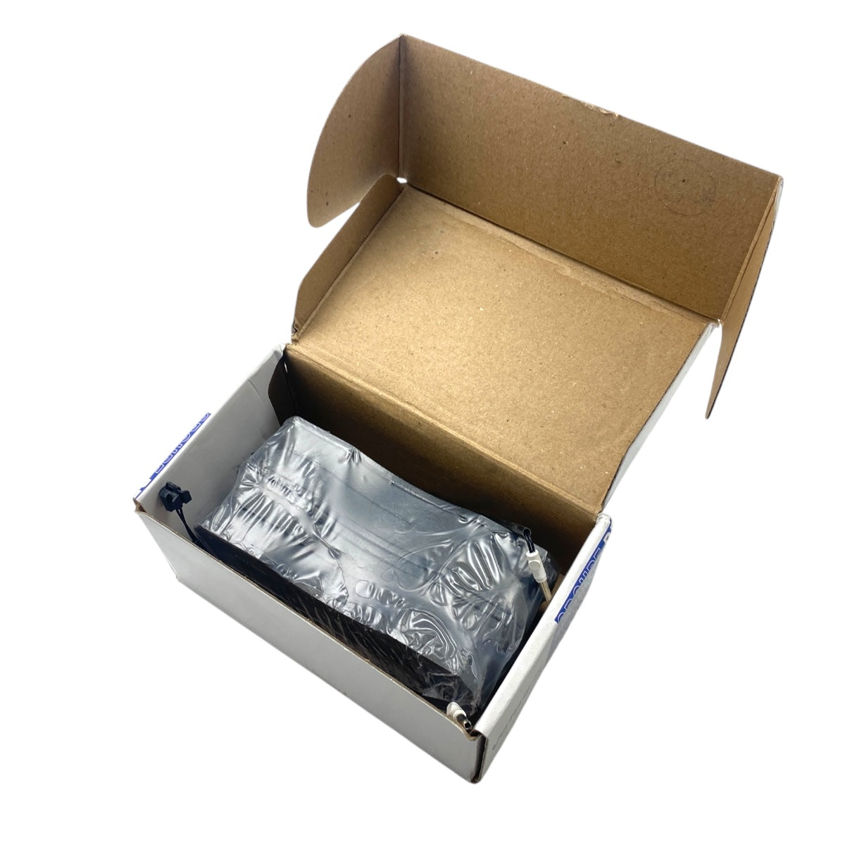 Pièce d’origine — Plaquettes de frein avant Renault Master II / Mascott – 7711946218 – Neuves OE