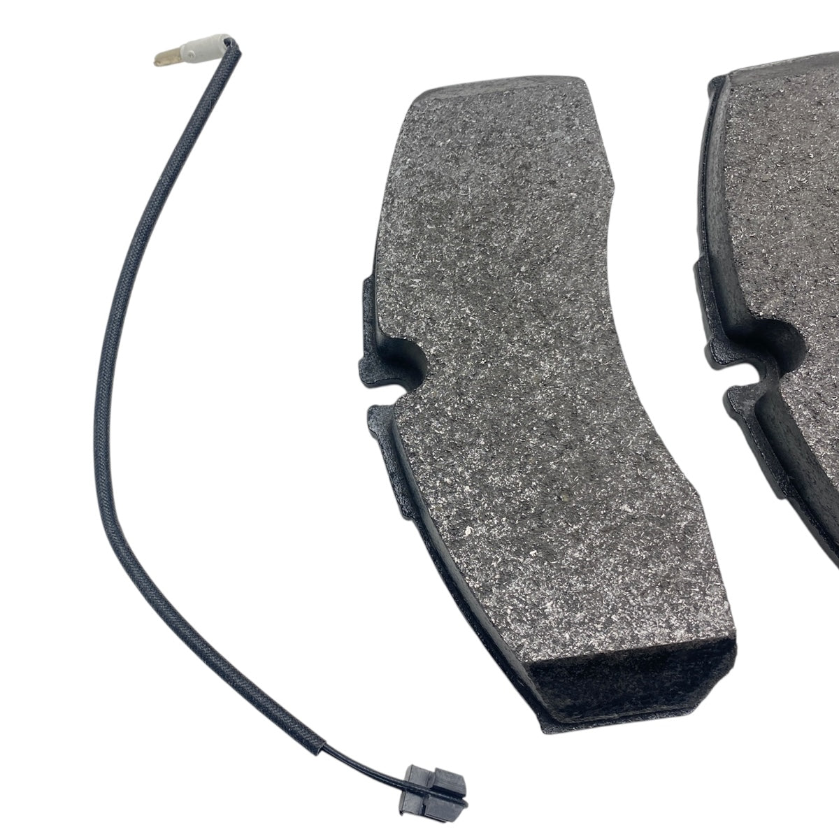 Pièce d’origine — Plaquettes de frein avant Renault Master II / Mascott – 7711946218 – Neuves OE