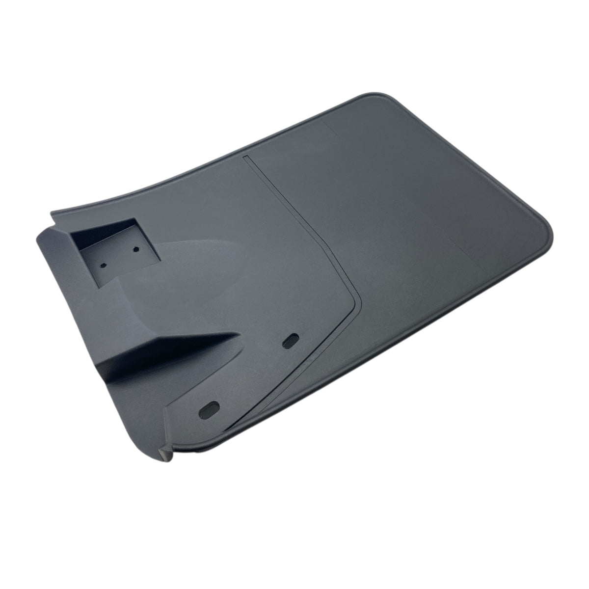 Pièce d’origine — Bavette arrière droite Renault Master III – 788127519R – Neuve OE