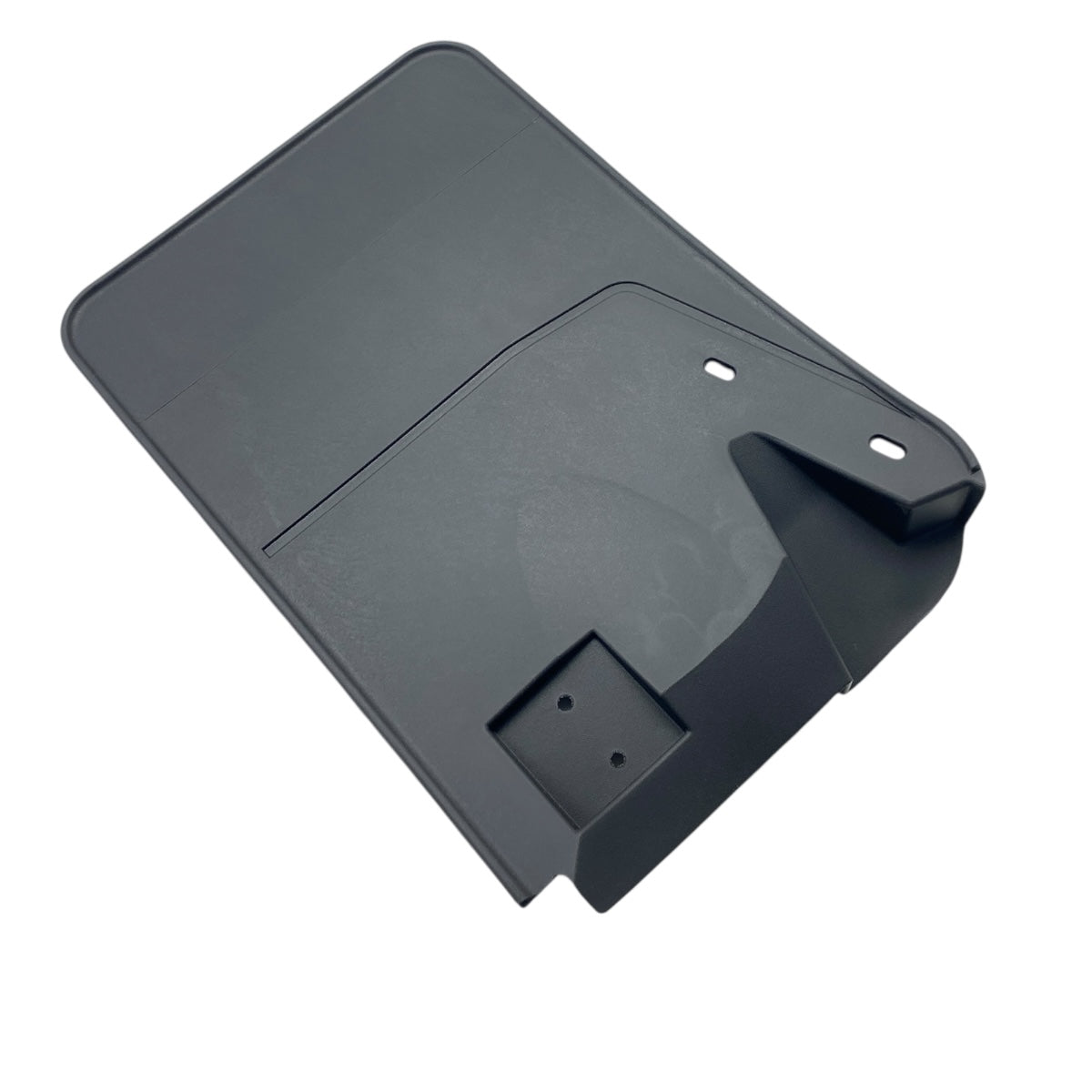 Pièce d’origine — Bavette arrière droite Renault Master III – 788127519R – Neuve OE