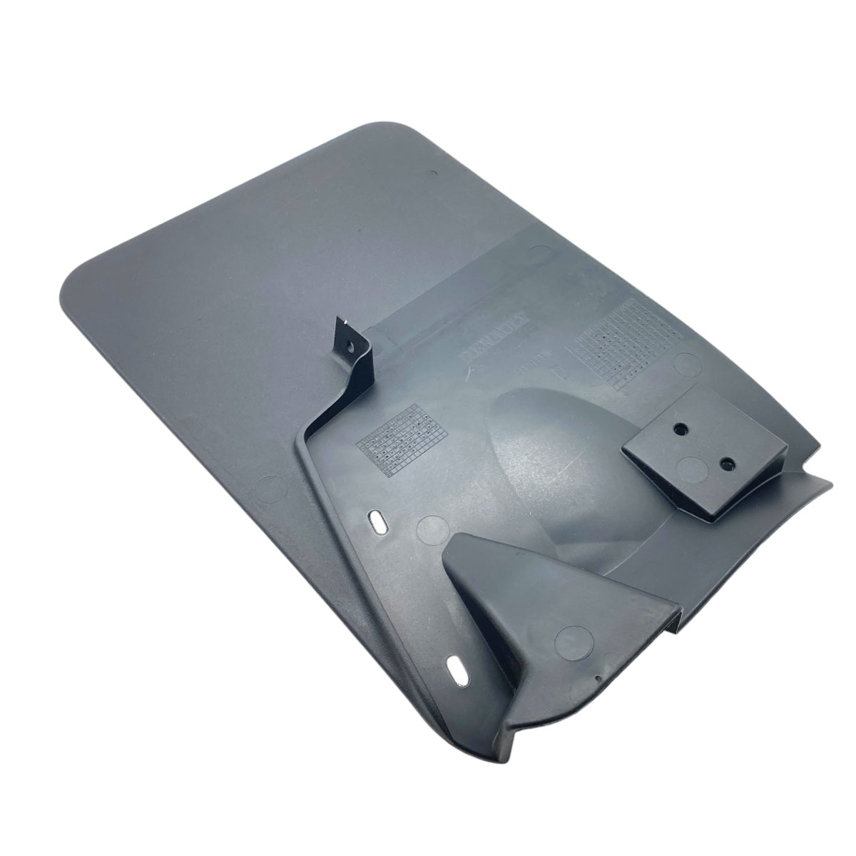 Pièce d’origine — Bavette arrière droite Renault Master III – 788127519R – Neuve OE