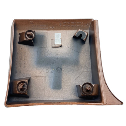 Pièce d’origine — Baguette latérale gauche Renault Trafic III / IV – 798194839R – Neuve OE