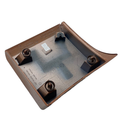 Pièce d’origine — Baguette latérale gauche Renault Trafic III / IV – 798194839R – Neuve OE